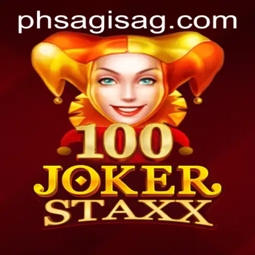 Exploring the World of 100JokerStaxx: A Contemporary Gaming Experience