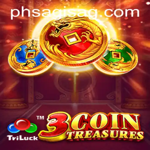 Discovering the Thrills of 3CoinTreasures: An In-Depth Exploration