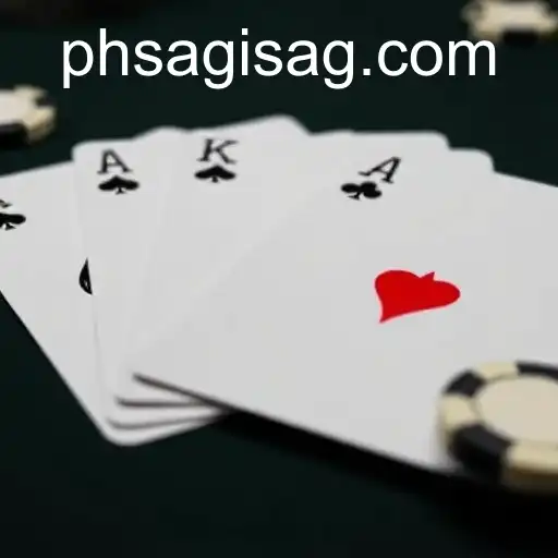 The Exciting World of Blackjack: Unraveling The Game with SagisagPH.com