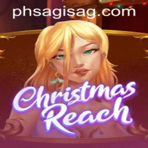 ChristmasReach: A Festive Adventure Unveiled by SagisagPH.com