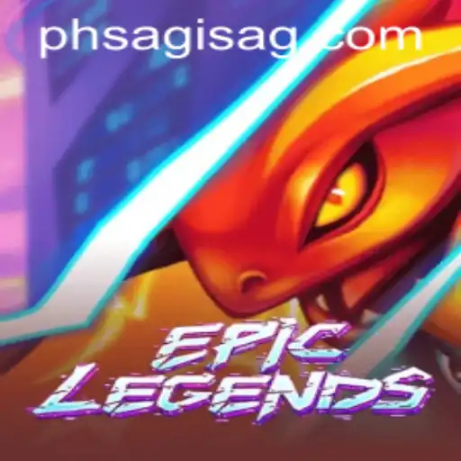 EpicLegends: Immersive Gaming Experience and Innovative Gameplay