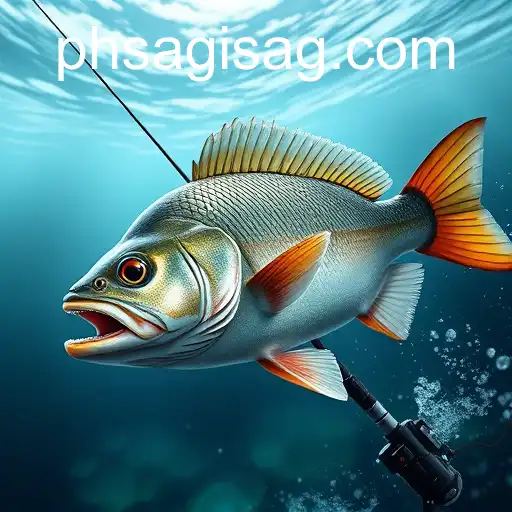 Exploring the World of Fishing Games