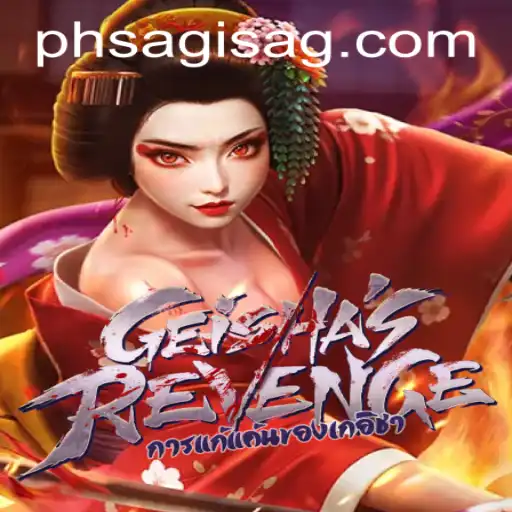 GeishasRevenge: A Deep Dive into the Intriguing World of Strategy and Mystery