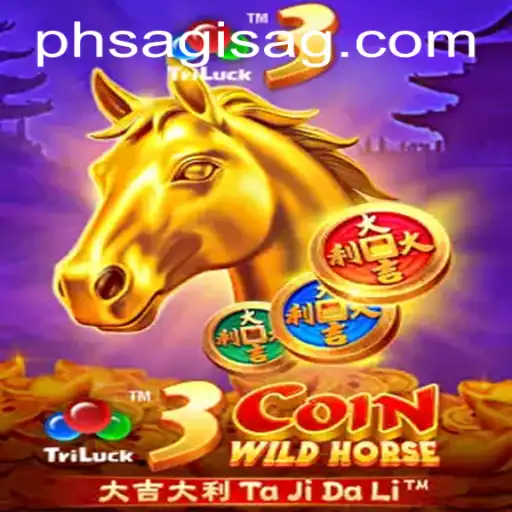 Discovering 3CoinWildHorse: A Thrilling Gaming Experience