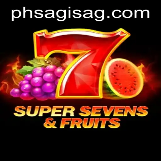 Unveiling the Intrigue of 7SuperSevensFruits: A Modern Gaming Phenomenon