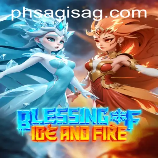 Explore the Thrilling World of Blessing of Ice and Fire: A Strategic Role-Playing Game