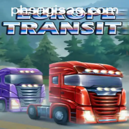 EuropeTransit: An Exciting Journey Through the Heart of Europe