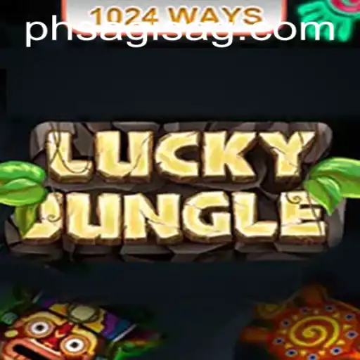 Discover the Jungle Thrills of LuckyJungle1024