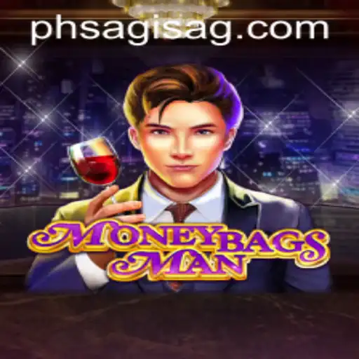 MoneybagsMan: The Thrilling New Adventure Game Everyone is Talking About