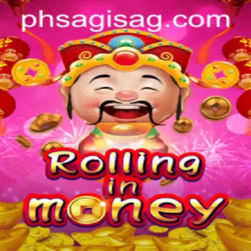 RollingInMoney: A New Thrill in the Gaming World