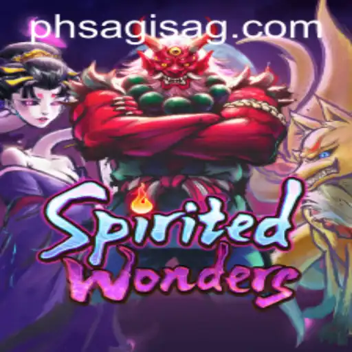 Discovering the Enchantment of SpiritedWonders