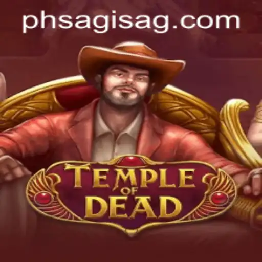 TempleofDead: An Immersive Journey into Ancient Myths
