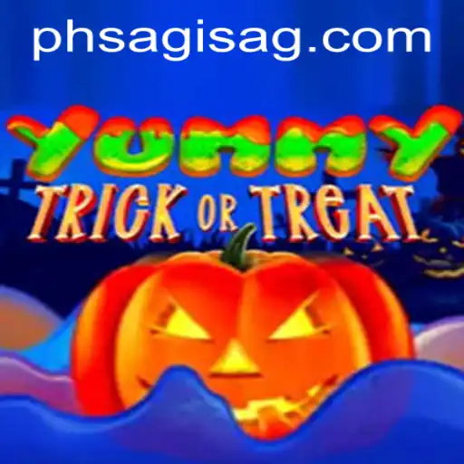 Discover the Spooky Adventures of YummyTrickorTreat