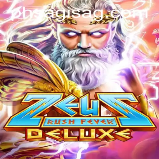 Unleashing the Thunder: Dive into the World of ZeusRushFeverDeluxe
