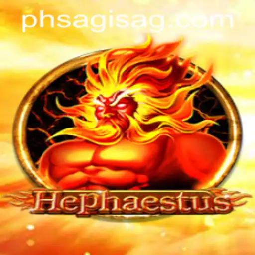 Hephaestus: The Game Igniting Creative Fires and Strategy