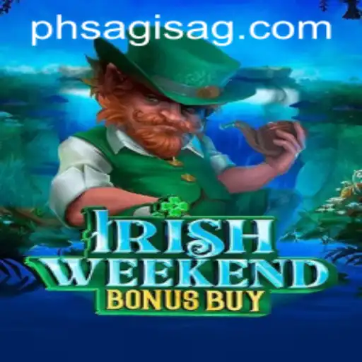 Experience the Luck of the Irish with IrishWeekendBonusBuy Game