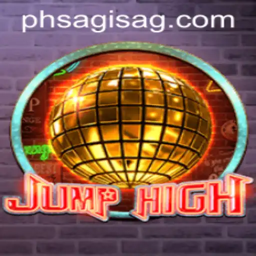 JumpHigh: A Dynamic Leap into the World of Gaming