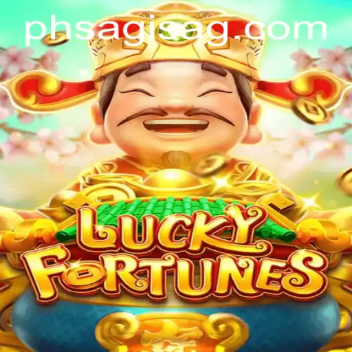 Discover the Excitement of LUCKYFORTUNES: A Game That Captures the Spirit of Adventure