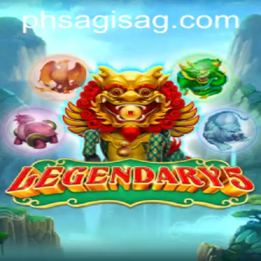 Exploring Legendary5: The Game Redefining Fantasy Adventures