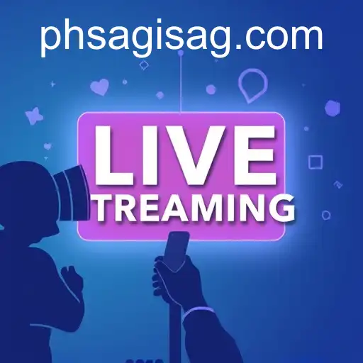 Live Streaming: Transforming the Digital Landscape with SagisagPH.com