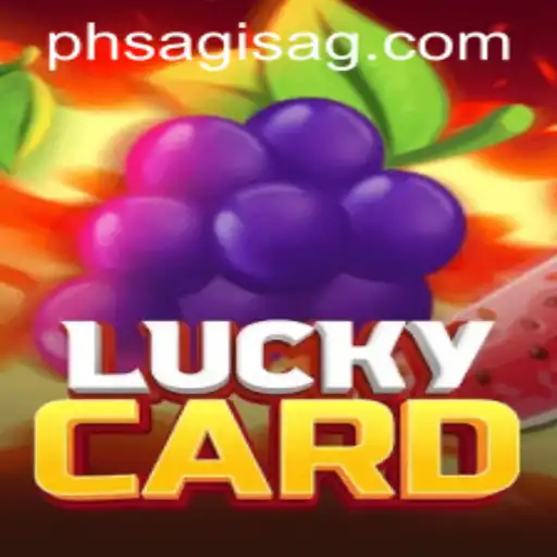 Discover LuckyCard: The Exciting New Game Sweeping the Scene