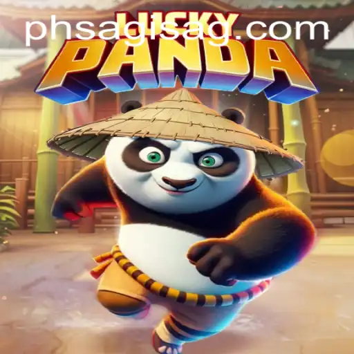 Discover LuckyPanda: The Exciting World of Digital Gaming