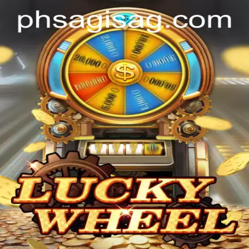 Discover the Thrills of LuckyWheel as Highlighted by SagisagPH.com
