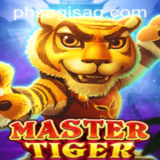 MasterTiger: A Captivating New Adventure Game Unveiled at SagisagPH.com