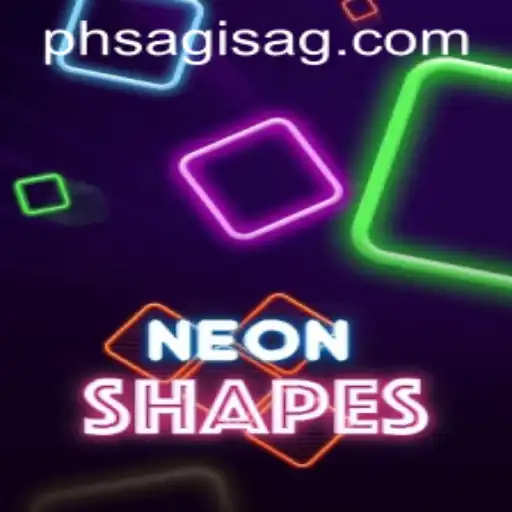 Illuminating the Digital World with NeonShapes