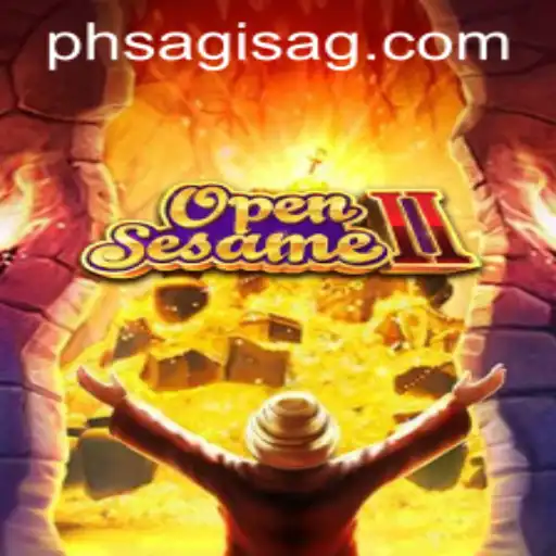 Unlocking the Thrills of OpenSesameII: A Journey Through Challenges and Strategy