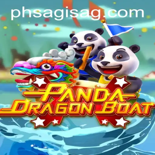 PANDADRAGONBOAT: A New Wave in Mobile Gaming