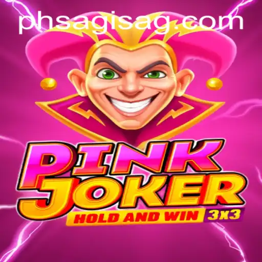 Pinkjoker: A Bright New Adventure in Gaming