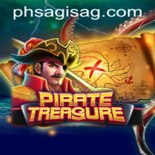 PirateTreasure: Unveiling the Thrill of the High Seas
