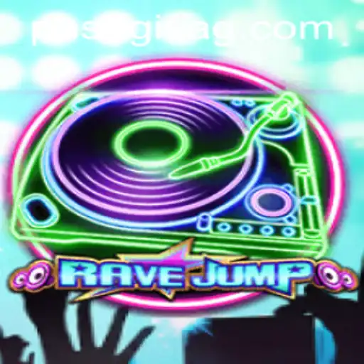 RaveJump: An Electrifying Gaming Experience Worth Exploring