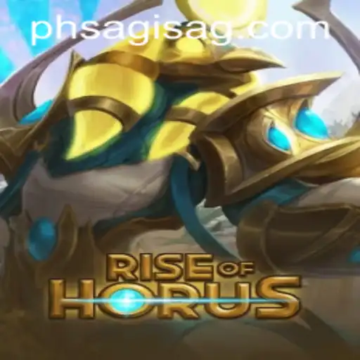 Unveiling RiseofHorus: A Journey Through Strategy and Mythology