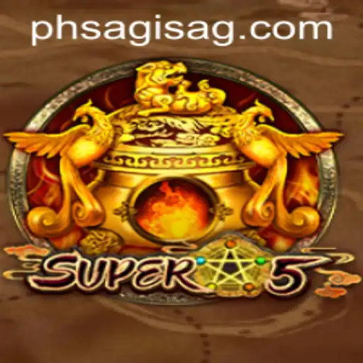 Super5: The Thrilling Game Taking the World by Storm