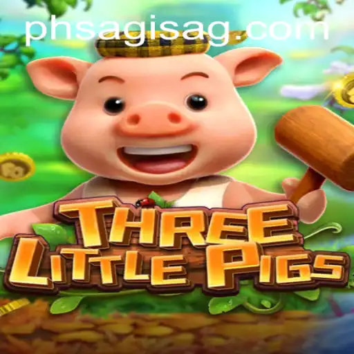 Embark on an Epic Adventure with THREELITTLEPIGS: A New Gaming Experience