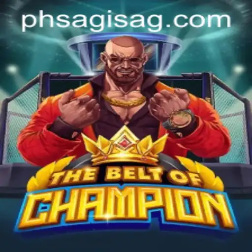 TheBeltOfChampion: A New Era in Interactive Gaming