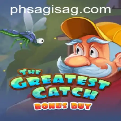 Discover the Thrills of TheGreatestCatchBonusBuy: An Engaging Experience