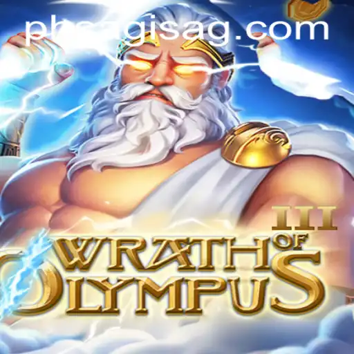 Unveiling the Epic Adventure: WrathofOlympusIII