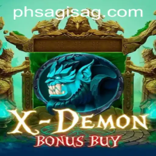 XDemonBonusBuy: A Thrilling Dive into Digital Gaming